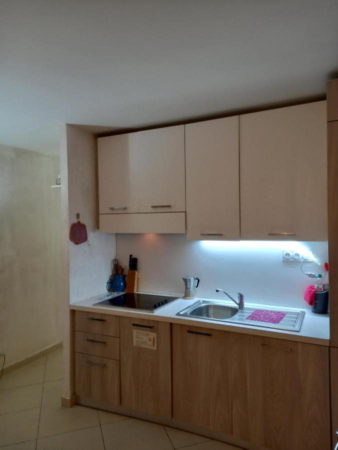 Monolocale Mentone Costa Azzurra Apartment Exterior photo