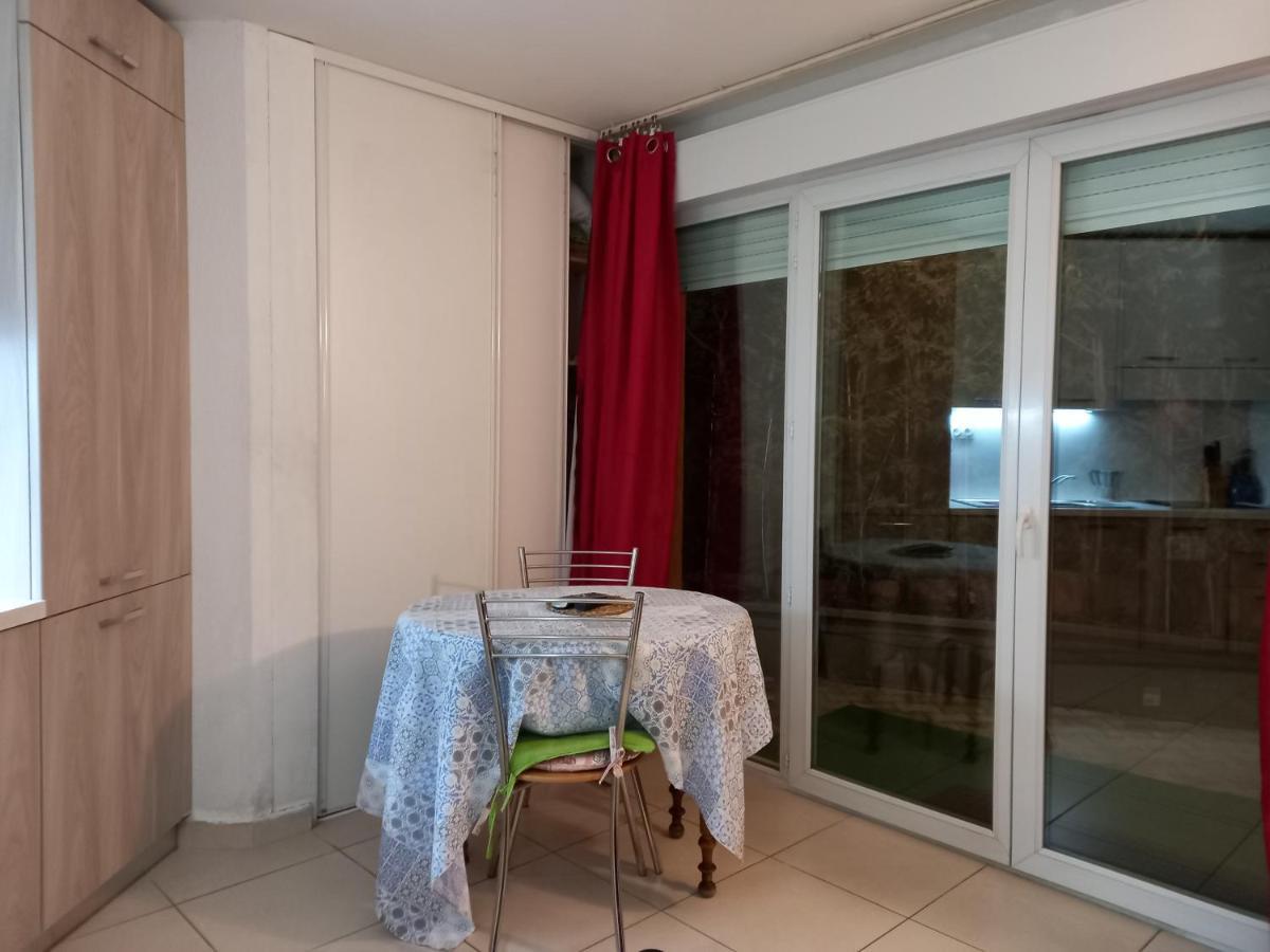 Monolocale Mentone Costa Azzurra Apartment Exterior photo